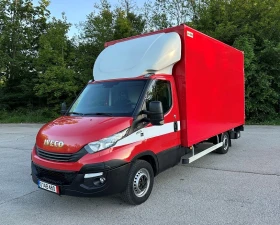 Iveco 35S18 3.0L* HI-MATIC* * * 4.10   | Mobile.bg    1