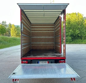 Iveco 35S18 3.0L* HI-MATIC* * * 4.10   | Mobile.bg    8