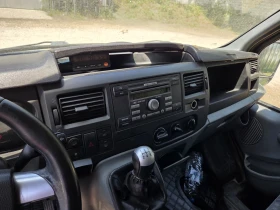 Ford Transit 300 | Mobile.bg    7