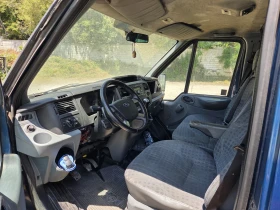 Ford Transit 300 | Mobile.bg    5
