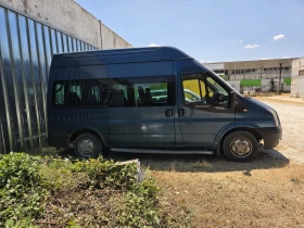 Ford Transit 300 | Mobile.bg    2