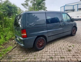 Обява за продажба на Mercedes-Benz Vito 110 cdi ~3 000 EUR - изображение 4