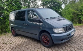 Обява за продажба на Mercedes-Benz Vito 110 cdi ~3 000 EUR - изображение 1