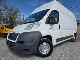 Citroen Jumper 3.0HDI МАКСИ БАЗА КЛИМАТИК АВТОПИЛОТ