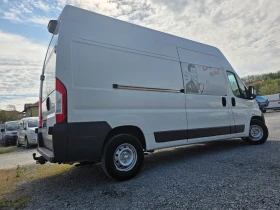 Citroen Jumper 3.0HDI МАКСИ БАЗА КЛИМАТИК АВТОПИЛОТ | Auto.bg — изображение 5
