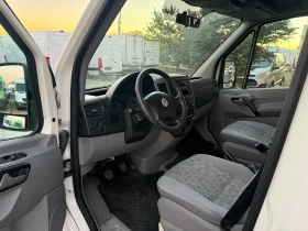 VW Crafter 2.5TDI, 9 ������, ����� | Mobile.bg � ����� ������ 12