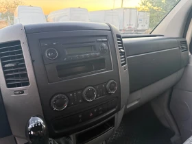 VW Crafter 2.5TDI, 9 ������, ����� | Mobile.bg � ����� ������ 9
