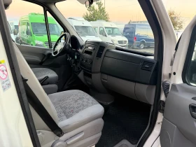 VW Crafter 2.5TDI, 9 ������, ����� | Mobile.bg � ����� ������ 8