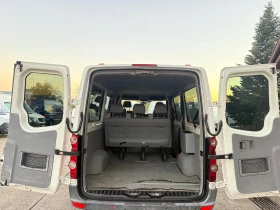 VW Crafter 2.5TDI, 9 ������, ����� | Mobile.bg � ����� ������ 14