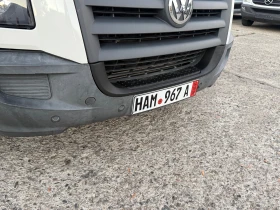 VW Crafter 2.5TDI, 9 ������, ����� | Mobile.bg � ����� ������ 6