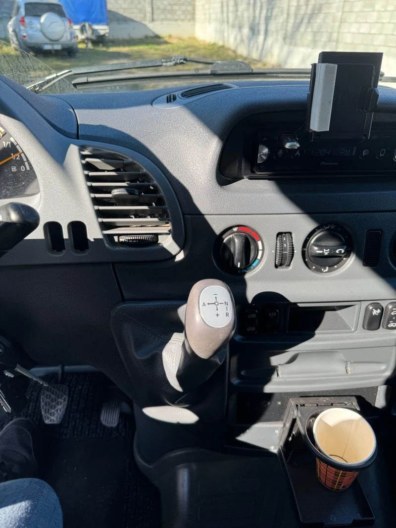 Mercedes-Benz 316, снимка 6 - Бусове и автобуси - 51609438