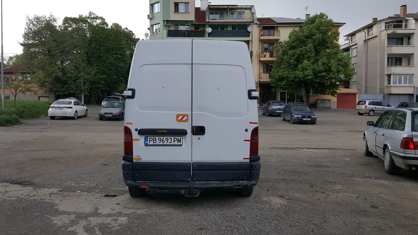 Renault Master | Mobile.bg � ����������� 2
