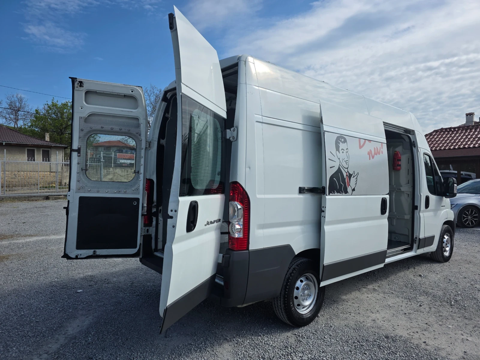 Citroen Jumper 3.0HDI ����� ���� �������� ��������� | Mobile.bg � ����������� 10