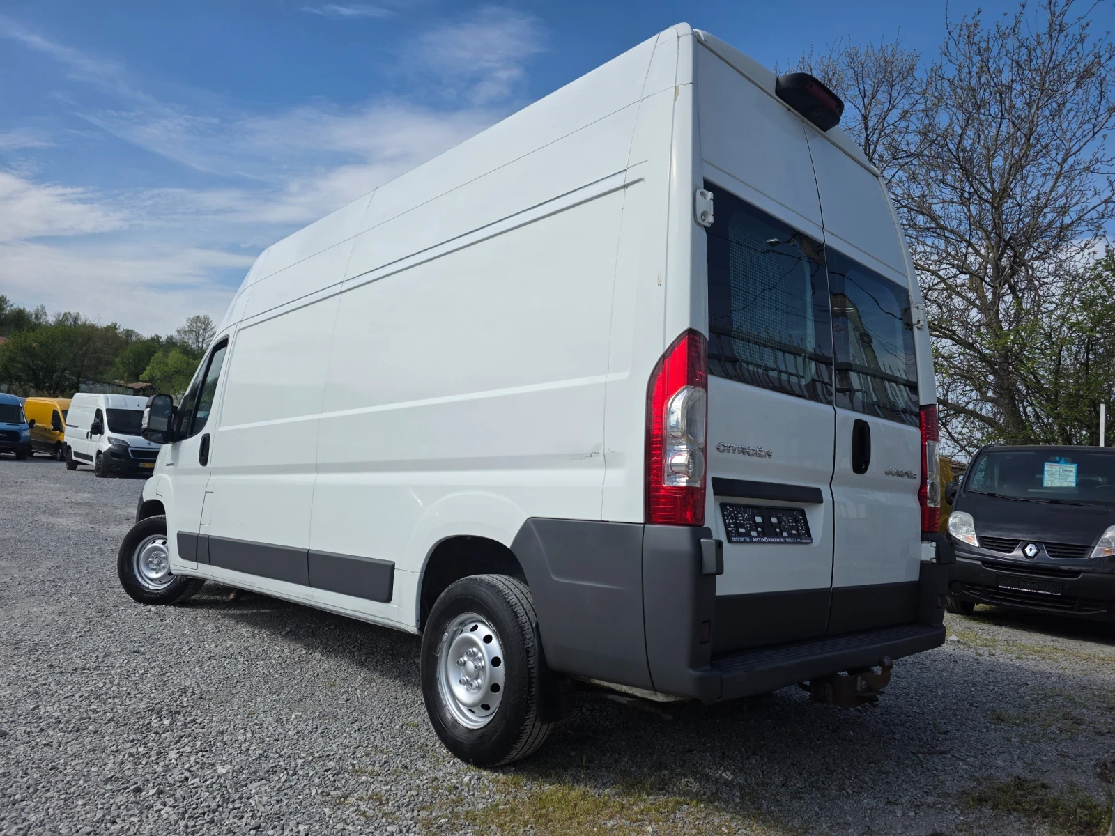 Citroen Jumper 3.0HDI ����� ���� �������� ��������� | Mobile.bg � ����������� 4