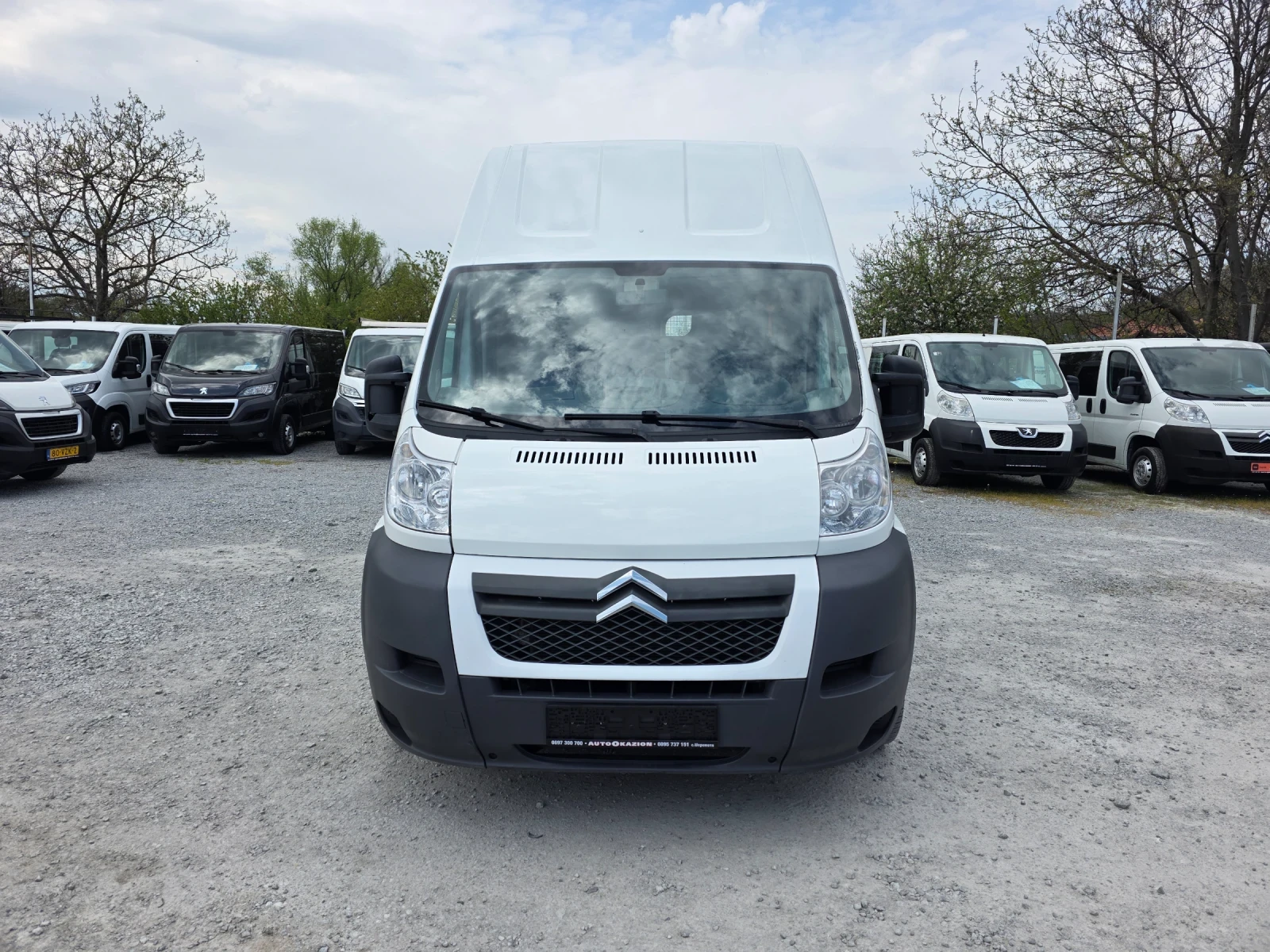 Citroen Jumper 3.0HDI ����� ���� �������� ��������� | Mobile.bg � ����������� 2