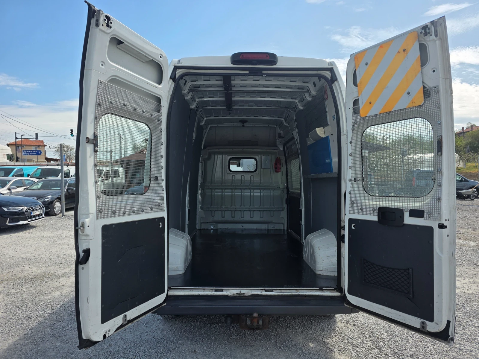 Citroen Jumper 3.0HDI ����� ���� �������� ��������� | Mobile.bg � ����������� 9