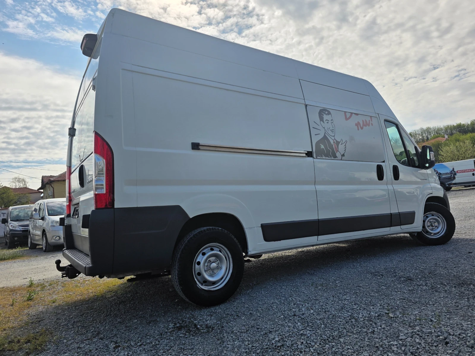 Citroen Jumper 3.0HDI ����� ���� �������� ��������� | Mobile.bg � ����������� 5