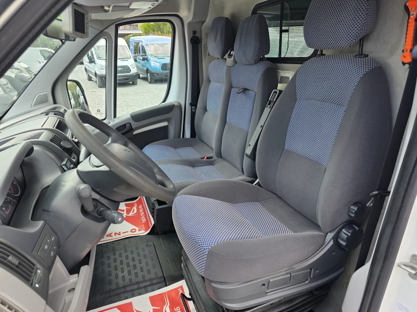 Citroen Jumper 3.0HDI ����� ���� �������� ��������� | Mobile.bg � ����������� 11