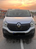Renault Trafic 1.6 dci - изображение 3