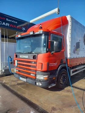 Scania 94 Бордови 0887781577, снимка 4