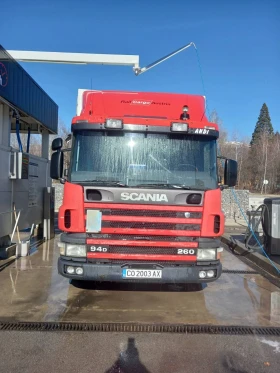 Scania 94 Бордови 0887781577, снимка 2