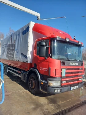 Scania 94 Бордови 0887781577, снимка 1