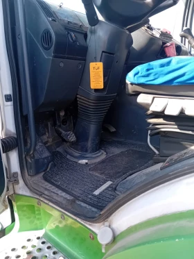 Mercedes-Benz Atego 1823 кран, снимка 10