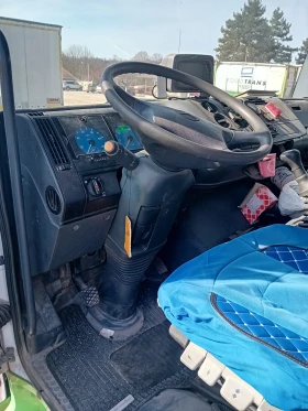 Mercedes-Benz Atego 1823 кран, снимка 7