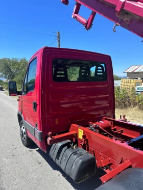 Iveco 35-12 2.3 HPI, снимка 4