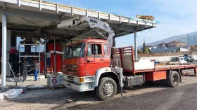 Daf 2800 2700 ATI | Mobile.bg    15