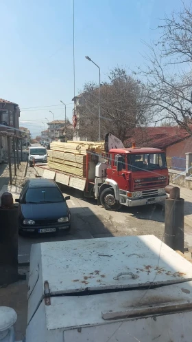 Daf 2800 2700 ATI | Mobile.bg    10
