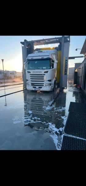 Scania R 450 R450 | Mobile.bg    6