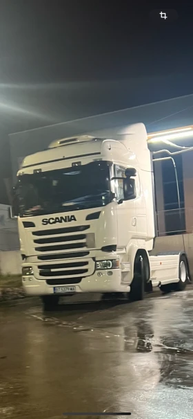 Scania R 450 R450 | Mobile.bg    3