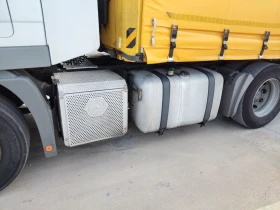 Обява за продажба на Mercedes-Benz Actros 1844 ~22 800 EUR - изображение 4