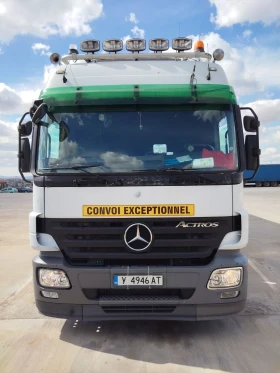 Обява за продажба на Mercedes-Benz Actros 1844 ~22 800 EUR - изображение 1