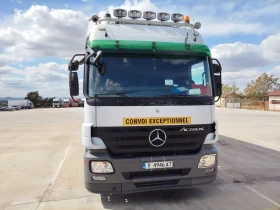 Обява за продажба на Mercedes-Benz Actros 1844 ~22 800 EUR - изображение 3