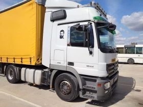 Обява за продажба на Mercedes-Benz Actros 1844 ~22 800 EUR - изображение 1