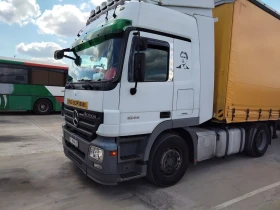 Обява за продажба на Mercedes-Benz Actros 1844 ~22 800 EUR - изображение 2