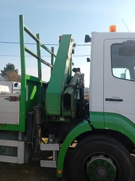 Mercedes-Benz Atego 1823 ���� | Mobile.bg � ����� ������ 8