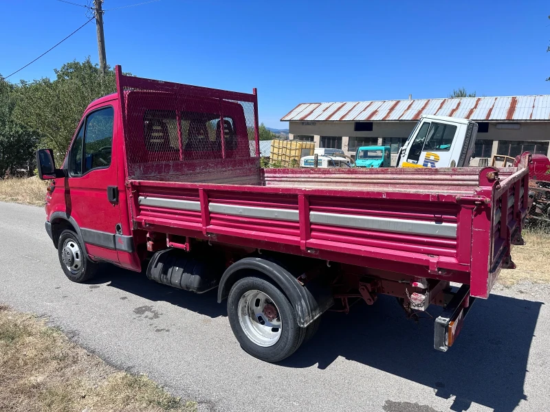 Iveco 35-12 2.3 HPI, снимка 5 - Камиони - 47405331