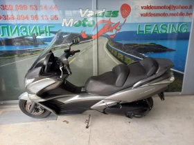 Honda Silver Wing 400, снимка 3