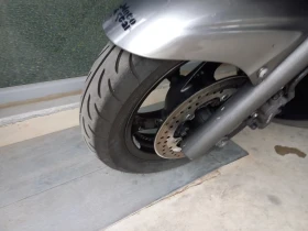 Honda Silver Wing 400, снимка 5