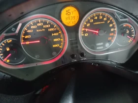 Honda Silver Wing 400, снимка 8