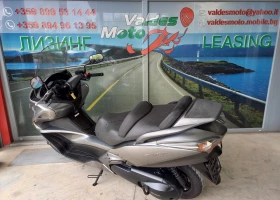 Honda Silver Wing 400, снимка 4