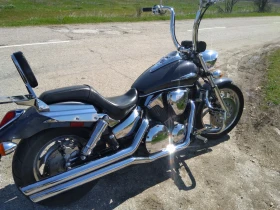 Honda Vtx, снимка 7