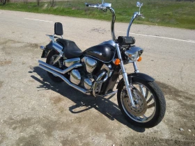 Honda Vtx, снимка 3