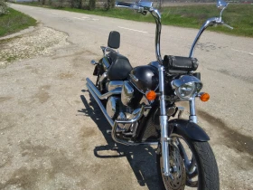 Honda Vtx, снимка 6