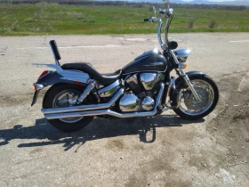 Honda Vtx, снимка 4