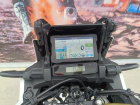 Honda Crf 1100D4 DCT SHOWA EERA, снимка 8