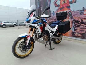 Honda Crf 1100D4 DCT SHOWA EERA, снимка 3